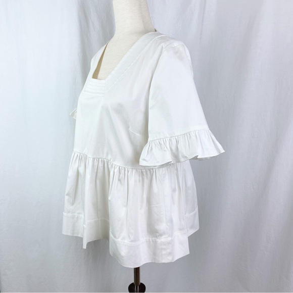 NWT Kate Spade Broome Street Top - Picture 2 of 3